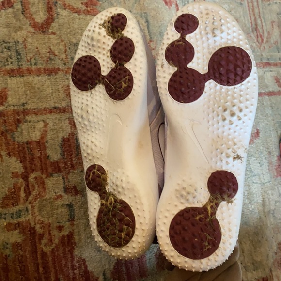 Nike Roshe Women Golf Shoes - Picture 3 of 4